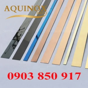 La Inox Dán Tường